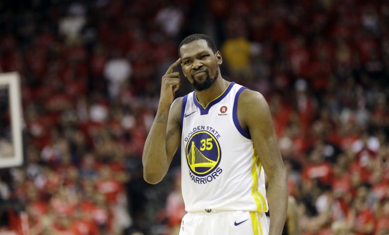 Basketbalisté Golden State postoupili do finále NBA.