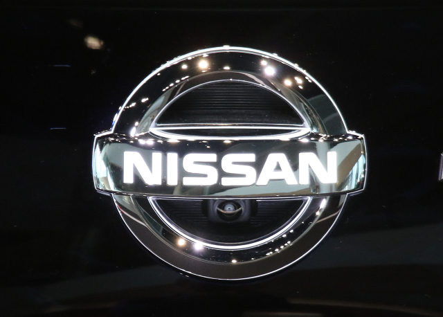 Nissan.