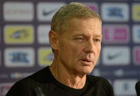 Zdeněk Ščasný se vrátil do Sparty.
