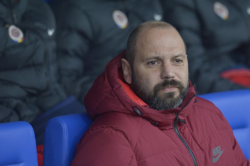 Tomáš Požár vyměnil pražskou Spartu za brněnskou Zbrojovku.
