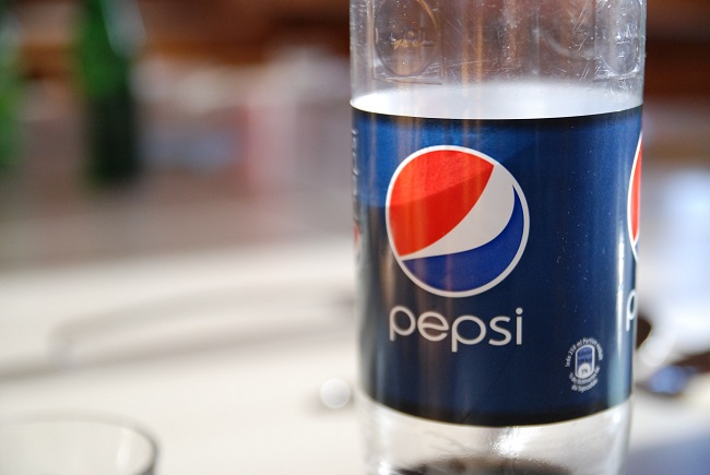 Od PepsiCo převezmou KMV výrobu nápojů Pepsi, Mirinda, 7Up, Gatorade a další řadu značek.