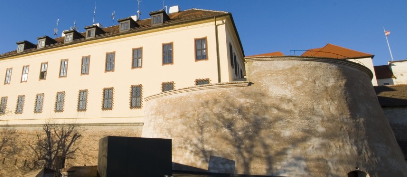 Muzeum Brna vystaví ceněné dobové snímky meziválečné architektury.