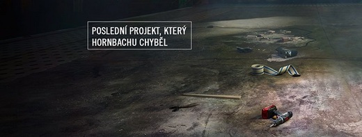 Hornbach něco chystá.