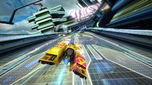 Futuristické závody Wipeout pro PlayStation 4 nabízí demo na zkoušku, včetně virtuální reality Futuristické závody Wipeout pro PlayStation 4 nabízí demo na zkoušku, včetně virtuální reality