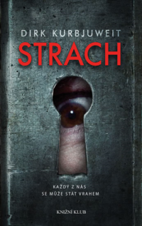Strach.