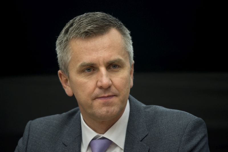 Generální ředitel T-Mobilu Milan Vašina odejde v říjnu z funkce. Generální ředitel T-Mobilu Milan Vašina odejde v říjnu z funkce.