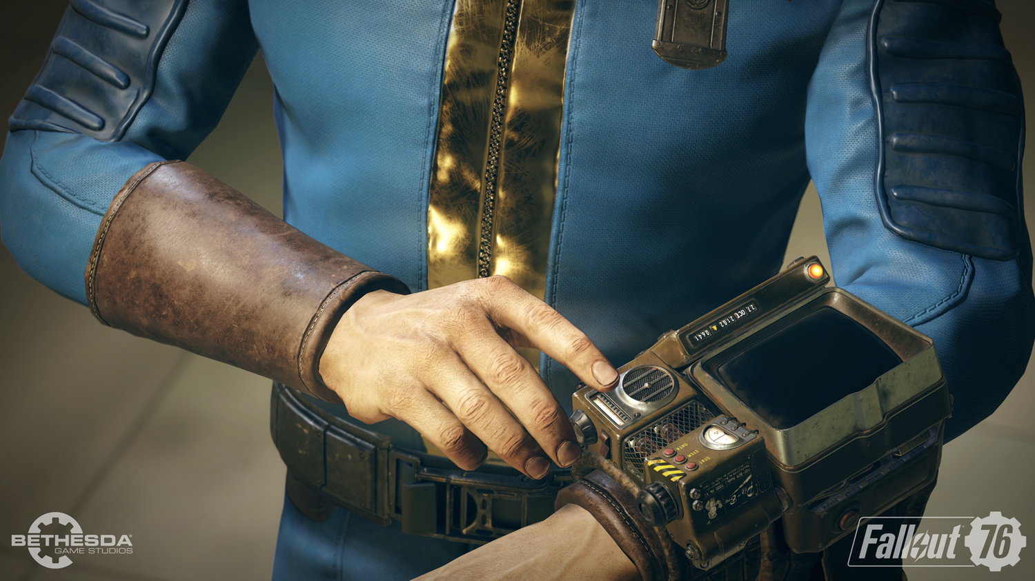 Chystá se pokračování série Fallout, vydavatel plánuje velké odhalení na výstavě E3 Chystá se pokračování série Fallout, vydavatel plánuje velké odhalení na výstavě E3