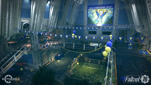 Chystá se pokračování série Fallout, vydavatel plánuje velké odhalení na výstavě E3 Chystá se pokračování série Fallout, vydavatel plánuje velké odhalení na výstavě E3