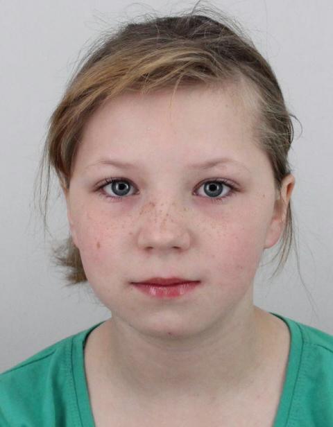Elena Jackuliaková. Elena Jackuliaková.
