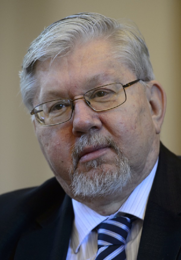 Aleš Gerloch. 