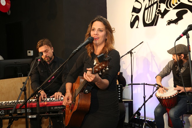 Aneta Langerová.