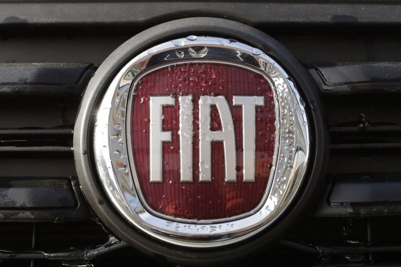 Automobilka Fiat Chrysler prý bude do konce tohoto měsíce bez dluhů.