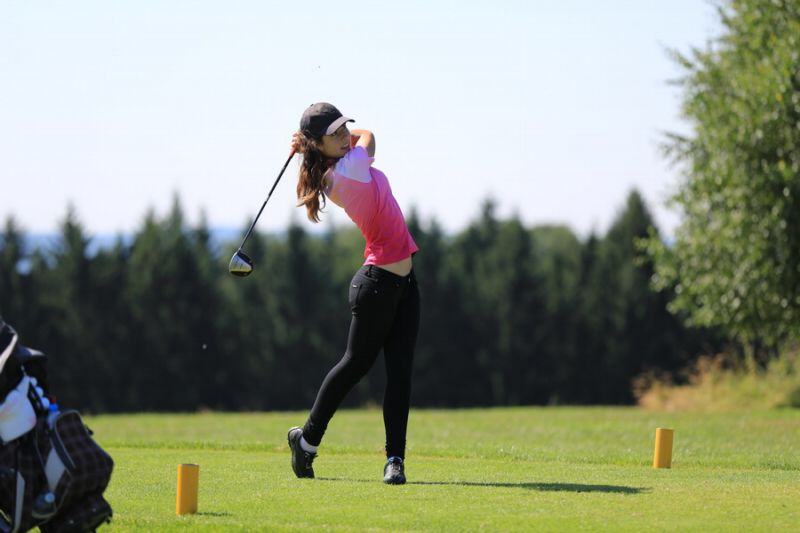Michaela Kulhánková prožila silný příběh. Michaela Kulhánková prožila silný příběh.