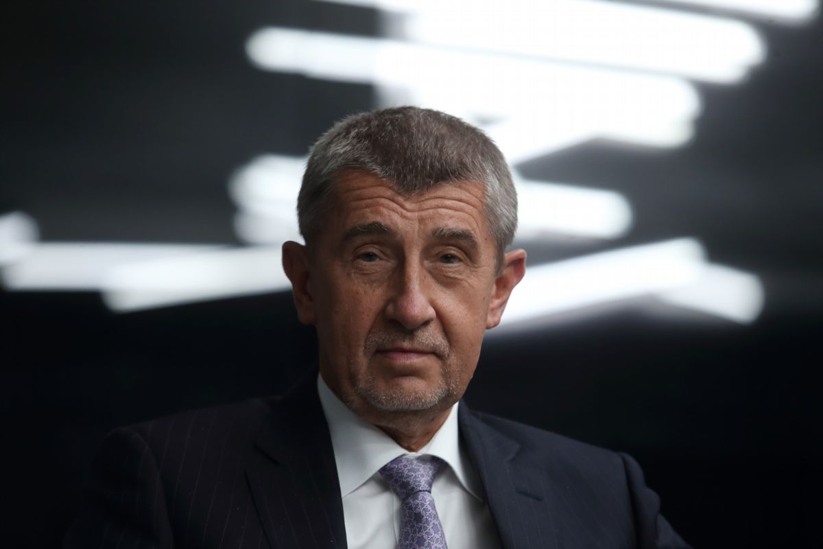 Z oligarchy Andreje Babiše možná bude sociální demokrat.