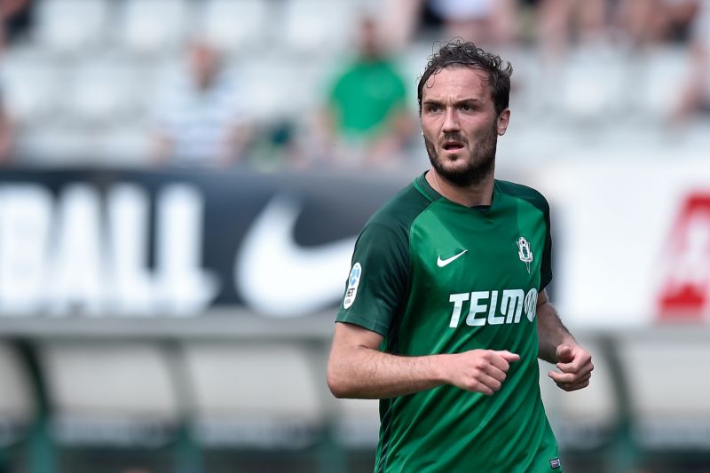 Fotbalisté Jablonce věří, že budou moct hrát zápasy Evropské ligy na svém stadionu. Fotbalisté Jablonce věří, že budou moct hrát zápasy Evropské ligy na svém stadionu.