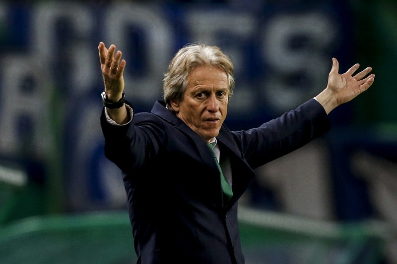 Trenér Jorge Jesus skončil následek útoku fanoušků u portugalského Sportingu, Vzápětí podepsal smlouvu s klubem Al Hilál.