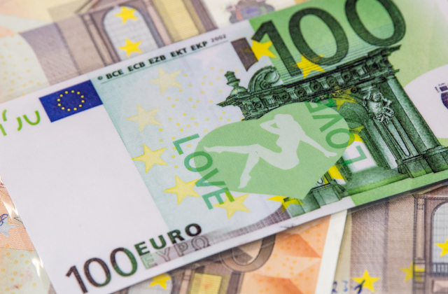 Superšťastlivec. Během 18 měsíců vyhrál v loterii dvakrát milion eur