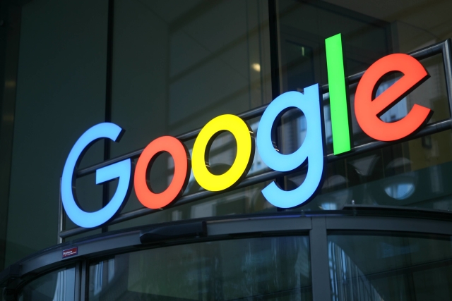 Google.