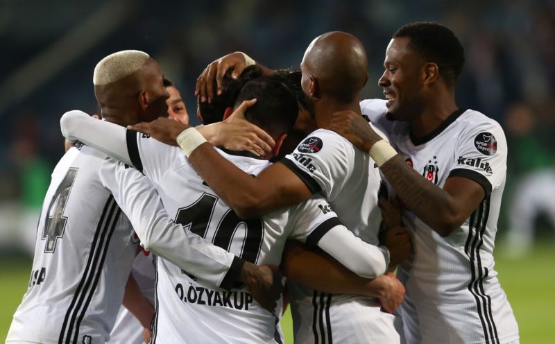 Besiktas musí zaplatit dodatečnou pokutu.