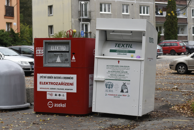 Ilustrační foto.
