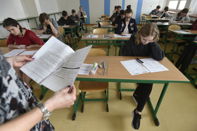 Ilustrační foto.