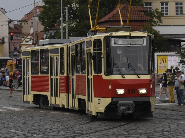Ilustrační foto.