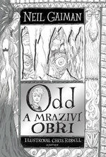 Odd a mraziví obři.
