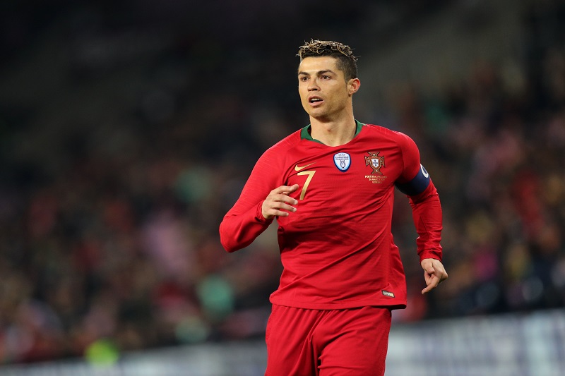 Skupina B nabídne fanouškům duel mezi Španělskem a Portugalskem. Prosadí se v něm Cristiano Ronaldo?