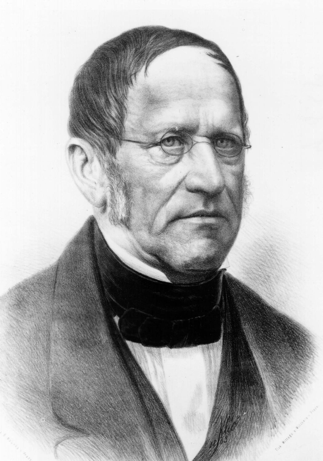 František Palacký. František Palacký.
