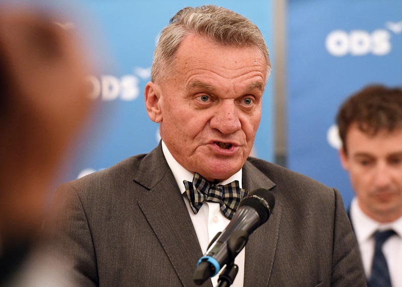 Bohuslav Svoboda.