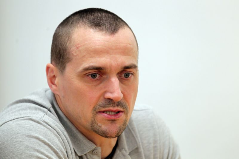 Viktor Ujčík je novým šéfem disciplinární komise české extraligy. Viktor Ujčík je novým šéfem disciplinární komise české extraligy.