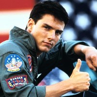 Top Gun se vrací.