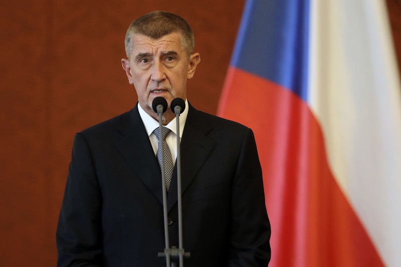 Premiér Andrej Babiš se rozhodl vypsat druhé kolo na post šéfa GIBS.