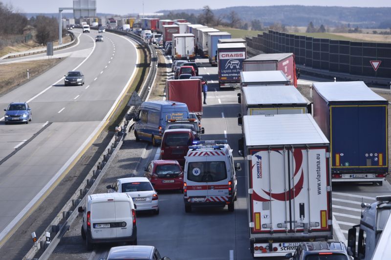 Ilustrační foto. Ilustrační foto.