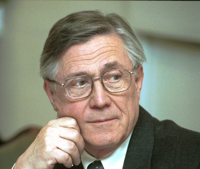 Herec Petr Kostka. Herec Petr Kostka.