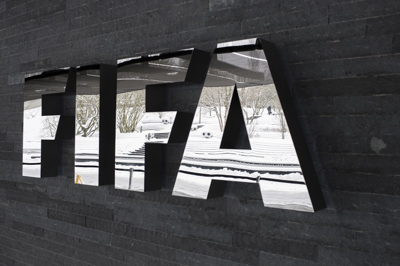 Fotbalové MS 2026 bude v USA, Kanadě a Mexiku nebo v Maroku. Fotbalové MS 2026 bude v USA, Kanadě a Mexiku nebo v Maroku.