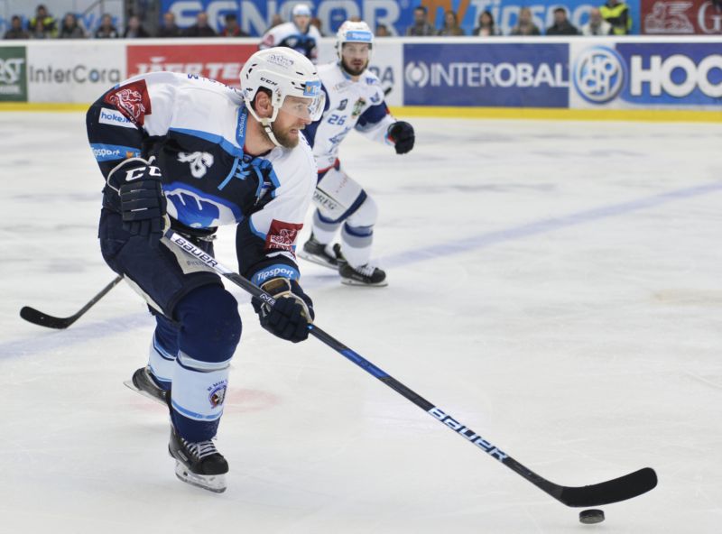 Jakub Kindl bude nadále hrát v Plzni.