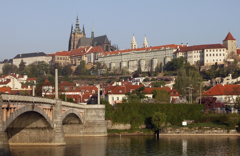 Ilustrační foto.