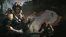 Ambiciózní sci-fi akce od autorů Mass Effect a Dragon Age se dočkala velkého odhalení Ambiciózní sci-fi akce od autorů Mass Effect a Dragon Age se dočkala velkého odhalení