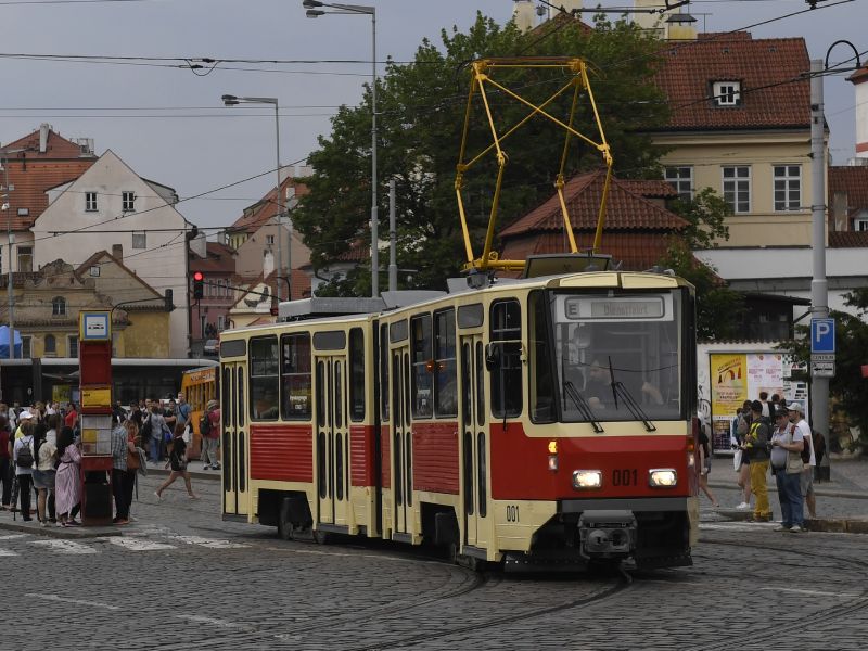 Ilustrační foto.