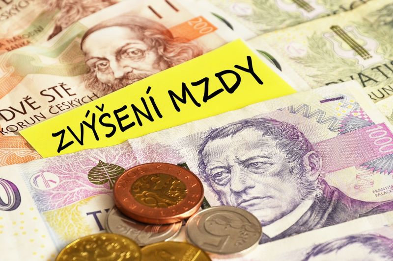 Ilustrační foto.