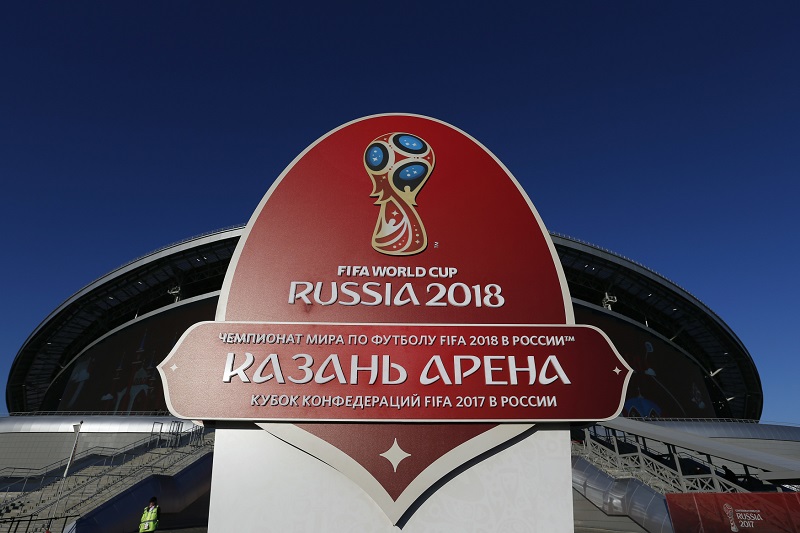 Reprezentacím, které se představí na letošním fotbalovém šampionátu, budou vyplaceny tučné odměny.
