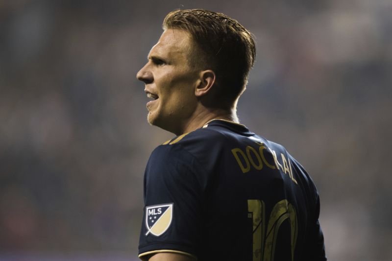 Bořek Dočkal věří, že šampionát v USA bude perfektně připravený.