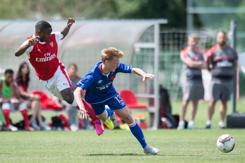 Letošní ročník All Stars Cupu začíná už v pátek.