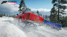 Virtuální závodníci se letos mohou těšit na další pokračování otevřeného Forza Horizon Virtuální závodníci se letos mohou těšit na další pokračování otevřeného Forza Horizon