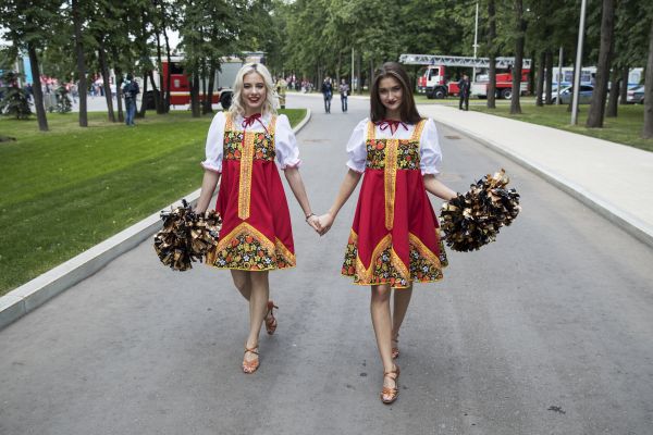 Ilustrační foto.