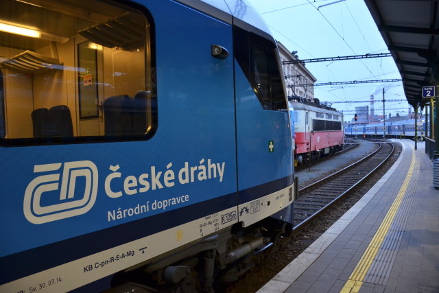 Ilustrační foto.