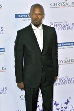 Jamie Foxx.