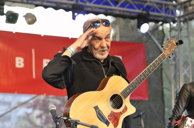 Wabi Daněk.