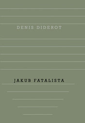 Jakub Fatalista.